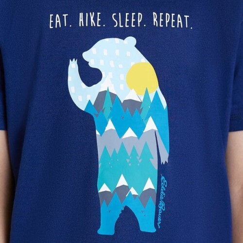 Bear Hike Shirt