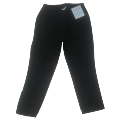 black jeans