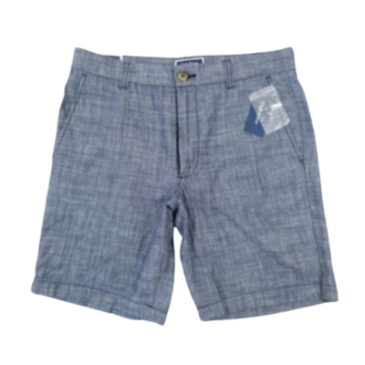Bermudas Azul claro Niños