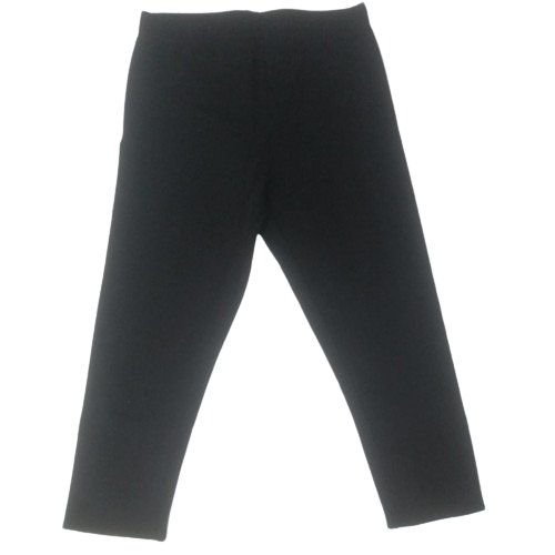 Black leggins
