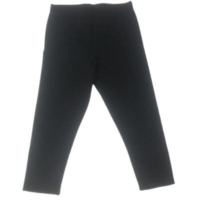 Black leggins
