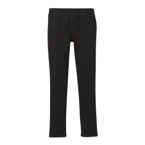 Black Skinny Jean