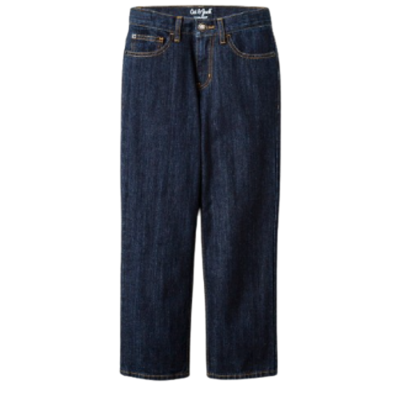 Blue Jean Recto Niño