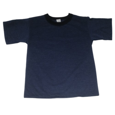 Blue Navy TShirt
