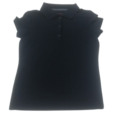 Blue navy polo Tshirt