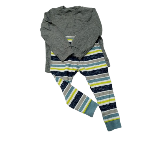 Cárter Pijama grey