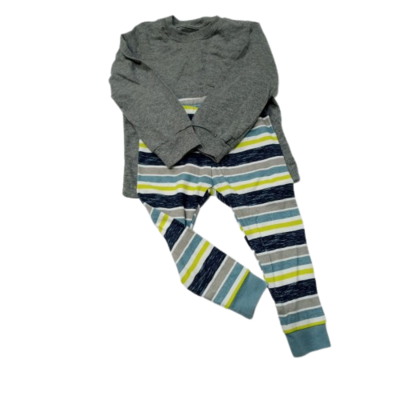 Cárter Pijama grey