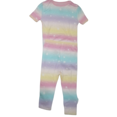 Colorful stars pijama