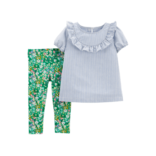 Conjunto Exterior