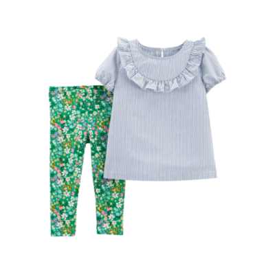 Conjunto Exterior