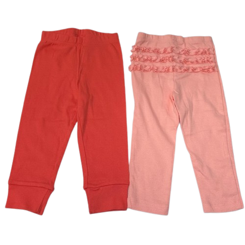 Conjunto Pantalones Bebé Niña Just One Pink