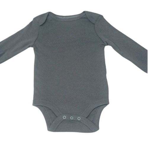 Dark Gray mono
