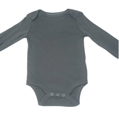 Dark Gray mono