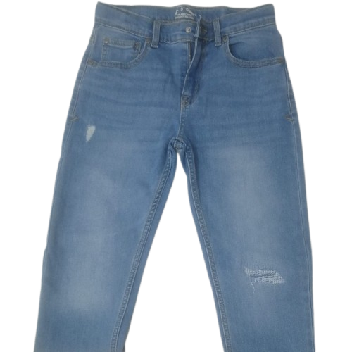 Denim jeans