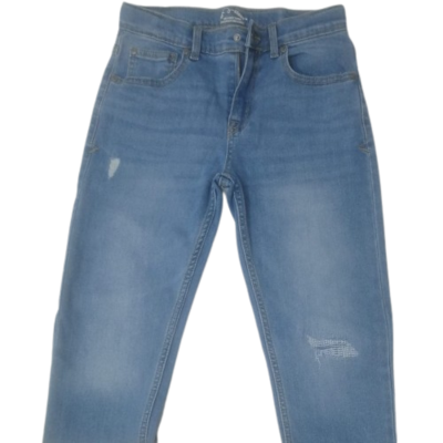 Denim jeans