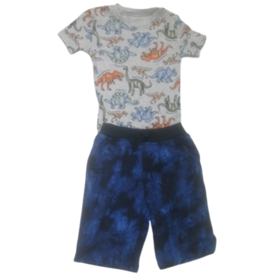 Dino pijama set