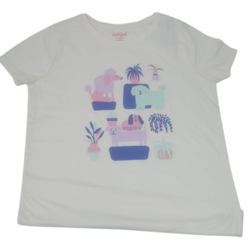 Dog Tshirt