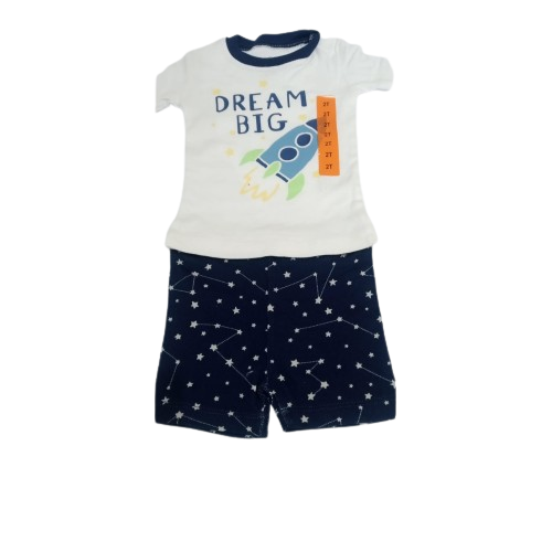 Dream Big conjunto