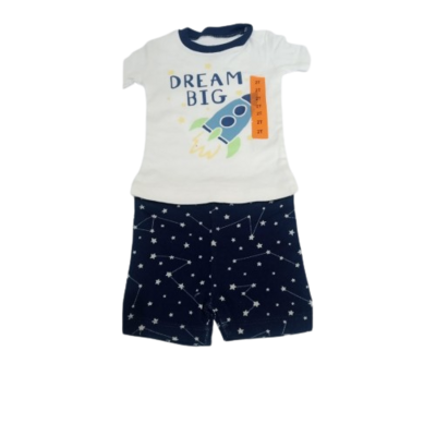 Dream Big conjunto
