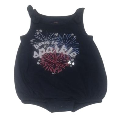 Firework mono
