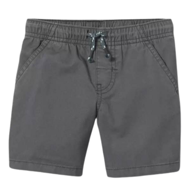 Flexible Shorts Dark Gray