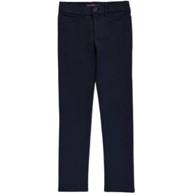 French Toast Girls&#39; Skinny Pant