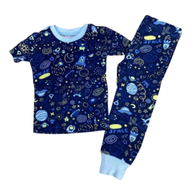 Galaxy Pijamas