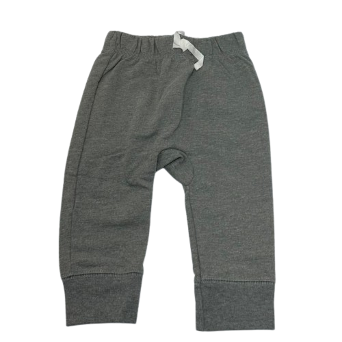 Jogger Gris Bebé Niño