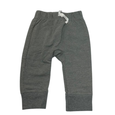 Jogger Gris Bebé Niño