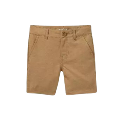 khaki Shorts Cat and Jack
