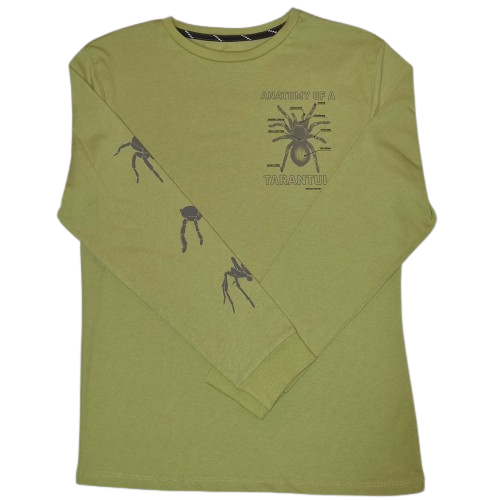 Spiders Tshirt