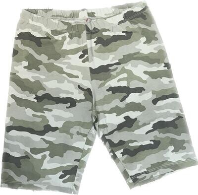 Military Short Pants