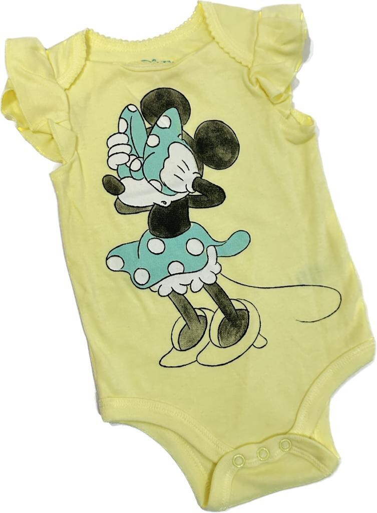 Minnie mono