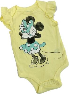 Minnie mono