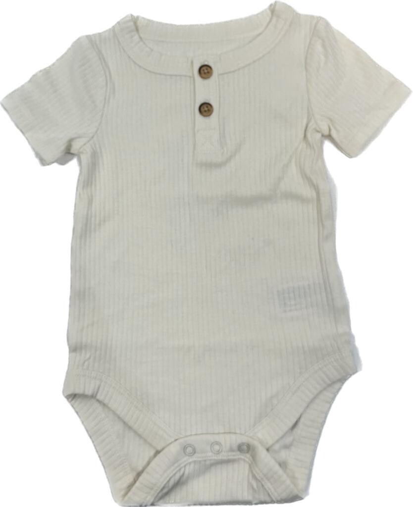 Mono Bebé Color Beige