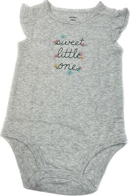 Mono Bebé Niña Carter’s Little Me