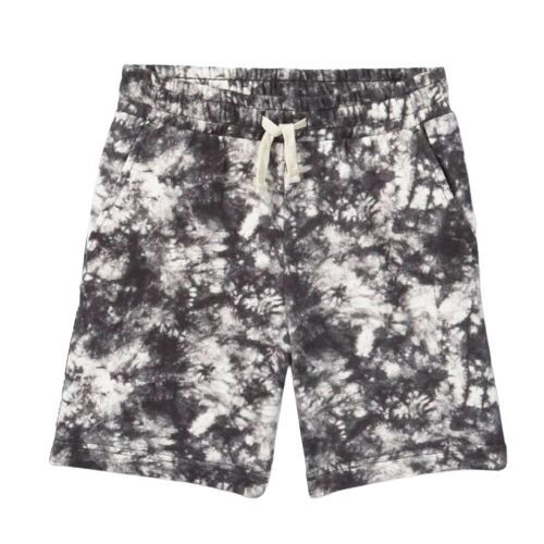 Pantalón Corto Tie Dye