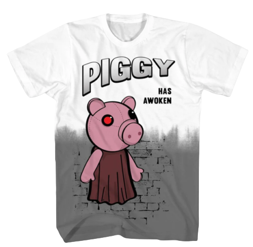 Piggy Tshirt