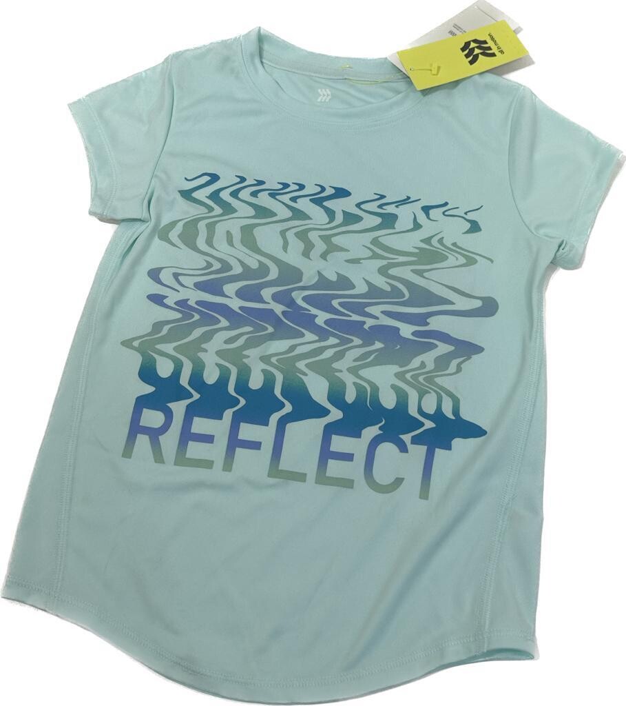 Boy Shirt All In Motion