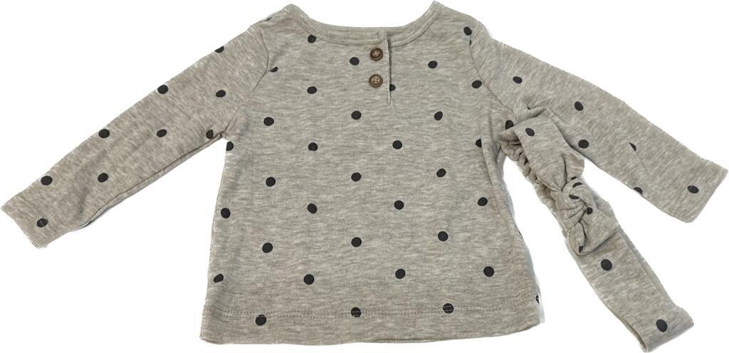 T-Shirt Cute Circles