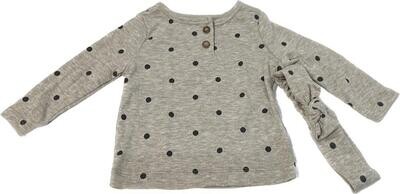 T-Shirt Cute Circles