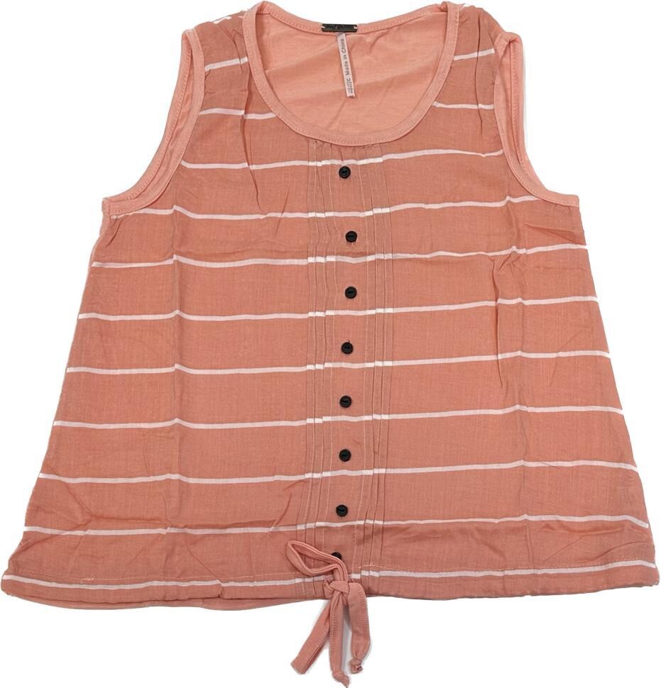 Salmon Poof tShirt