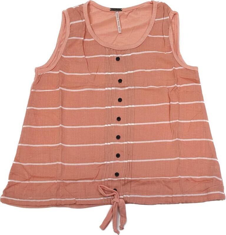 Salmon Poof tShirt