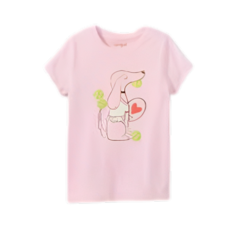 Tennis Dog Shirt