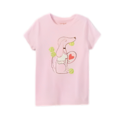 Tennis Dog Shirt