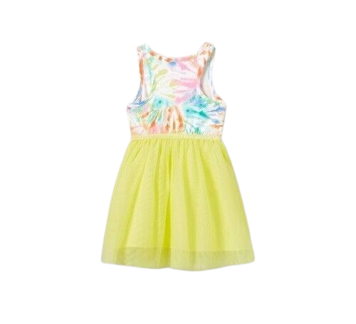 Bumble Bee Dress