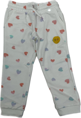 Heart Pants
