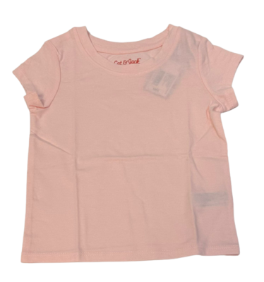 Loring Pink Tshirt