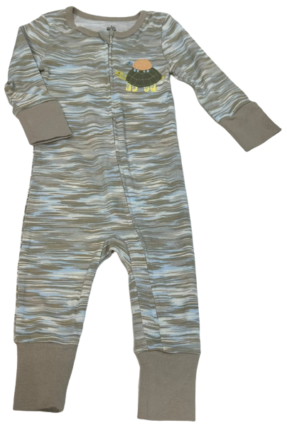 Turtle Mono Baby