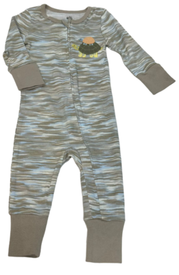 Turtle Mono Baby